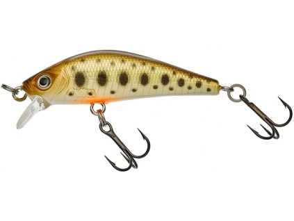 Gunki Gamera 3,9cm F Secret Trout