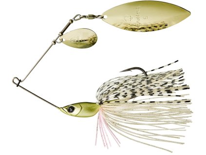 Gunki Spinnaker 14g Champagne