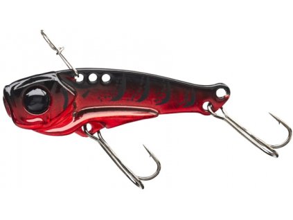 Gunki Muto Blade 4,6cm S Red Craw