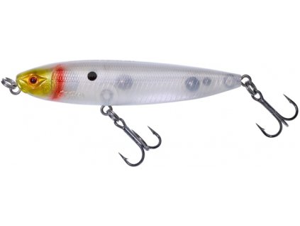 Gunki Megalon X-Cast 7,5cm F White Tendance