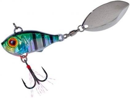 Gunki  Shocker Vib 23,3g Blue Gill