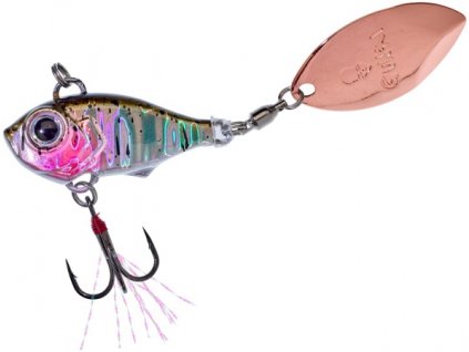 Gunki Shocker Vib 23,3g Gremille