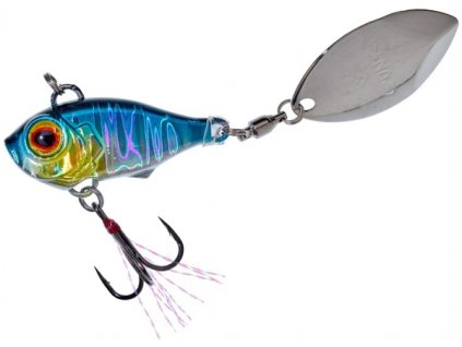 Gunki Shocker Vib 23,3g Bleek
