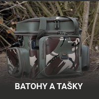 Tašky, batohy