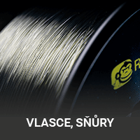 Vlasce, šňůry