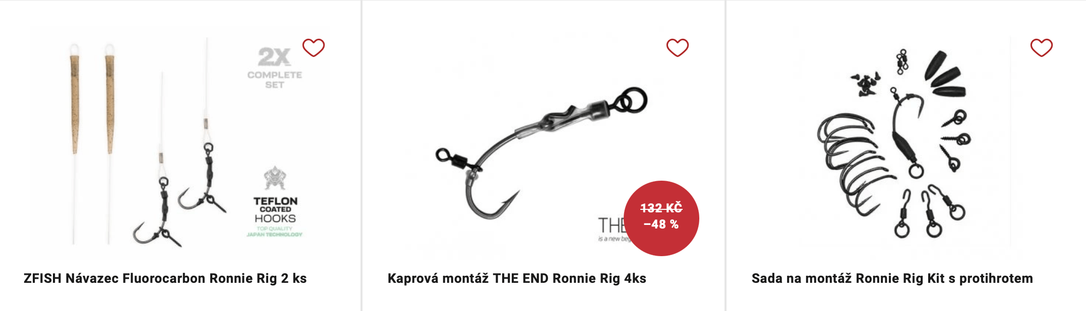 Ronnie-Rig-montaze-produkty