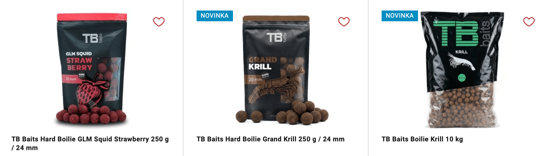 montaz-snowman-boilies-produkty