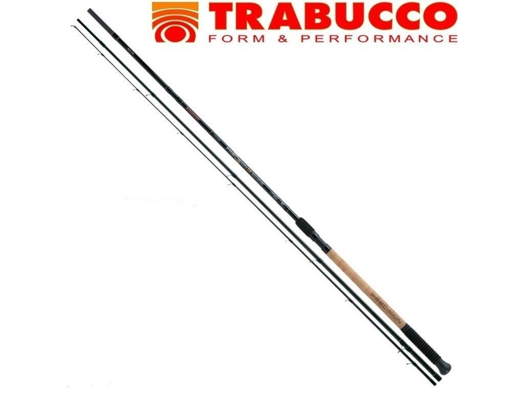 Ttabucco Prut Precision Match Carp 3603 3,6m/20g