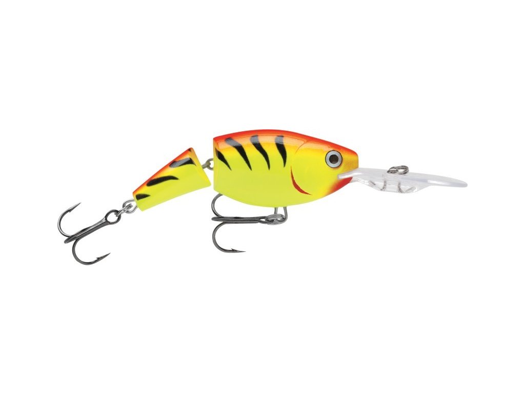 Rapala Wobler Jointed Shad Rap 07 HT