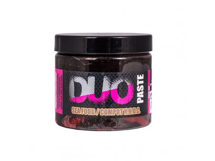 LK BAITS DUO X-TRA PASTE SEA FOOD/COMPOT NHDC 200ML