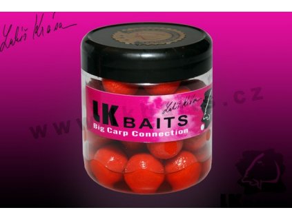 LK FRESH BOILIES Restart 18mm 250ml COMPOT N.H.D.C.