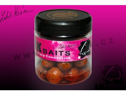 LK FRESH BOILIES Restart 18mm 250ml ICE VANILLA