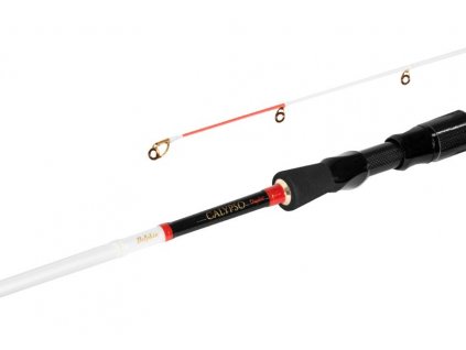 Delphin prut CALYPSO drop shot light 185cm/2-12g