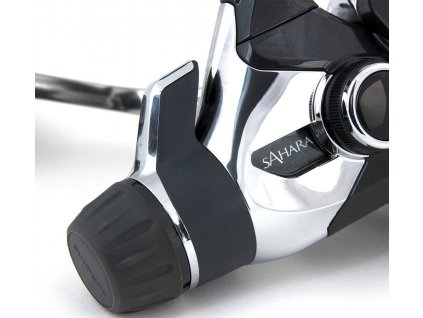 Shimano Sahara 4000 R