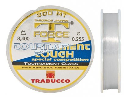 Vlasec T-Force Tournament Tough 150m