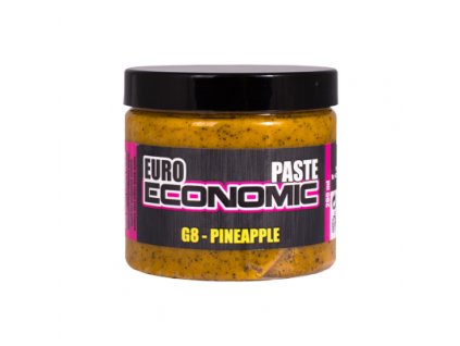 LK Baits Boilie Paste Pineapple G 8 200m