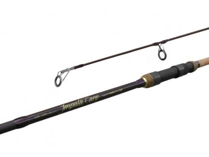 Delphin prut Impala Carp cork edition / 2 díly 300cm/3,00lbs