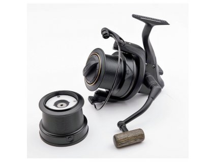 Wychwood Naviják Riot Big Pit 75S Reel