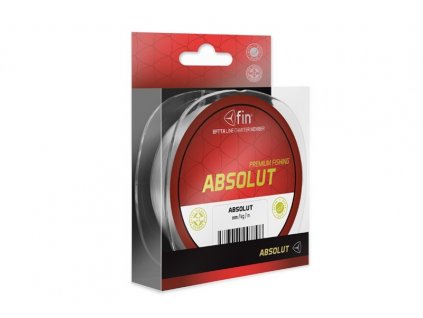 Vlasec Fin Absolut 200m