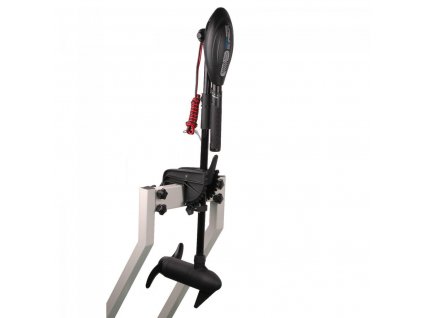 ELEKTROMOTOR MINNKOTA ENDURA C2 50 (36") W/BATTERY MTR