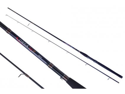 Prut Caiman Dream Spin 270cm/9-37g