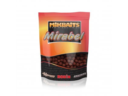 Mikbaits Mirabel boilie 300g