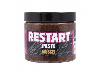 PASTE MUSSEL 200ML