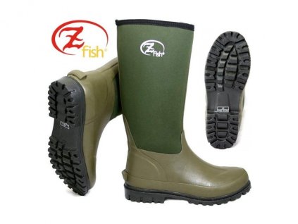 Zfish Holinky Artex Neoprene 6mm