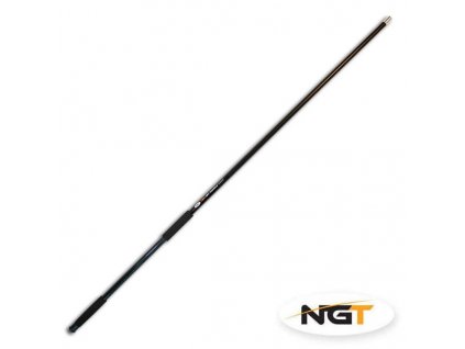 NGT Podběráková Tyč Carp Net Handle1,8m