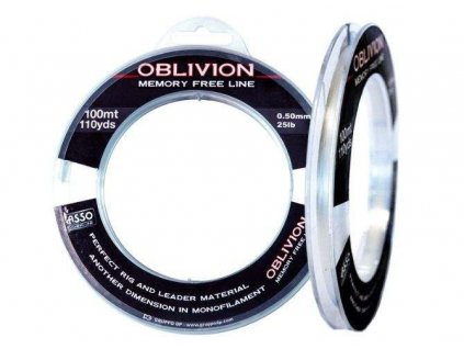 Asso Oblivion Shock Leader 100m