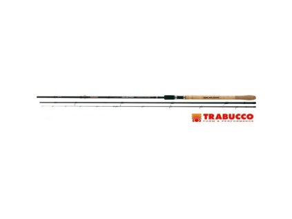 Trabucco Prut Selektor XSMulti Feeder 3,30-3,60m/90g Medium