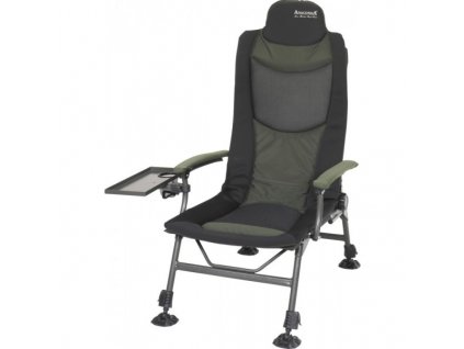 Křeslo Anaconda Moon Breaker Carp Chair