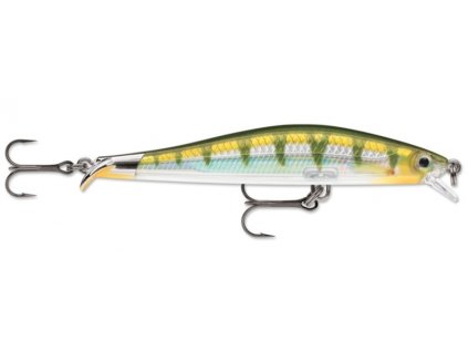 WOBLER RAPALA RIPSTOP 09 YP