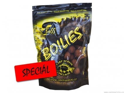 Boilies Václavík SPECIÁL 20mm/1kg