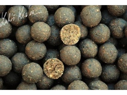 LK Baits boilies Top ReStart SEA FOOD 20 mm 1kg