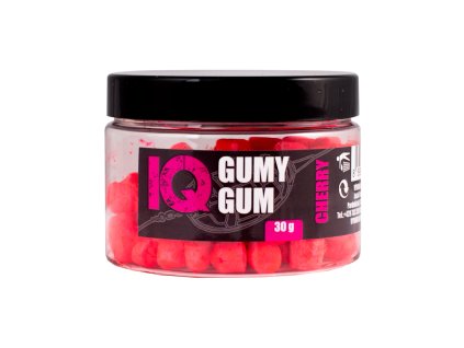 IQ METHOD GUMYGUM 30g