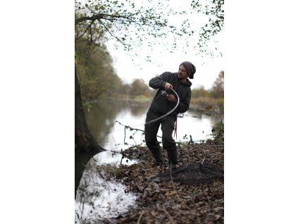 Prut LK Baits Hunter 12‘ 2,75 lb/360 cm