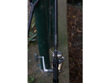 Prut LK Baits Hunter 12‘ 3 lb/360 cm