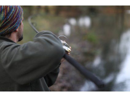 Prut LK Baits Hunter 12‘ 3,5 lb/360 cm
