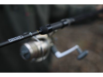 Prut LK Baits Hunter 12‘ 3,0 lb Cork/360 cm
