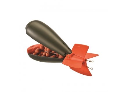 Zakrmovací raketa Prologic Airbomb