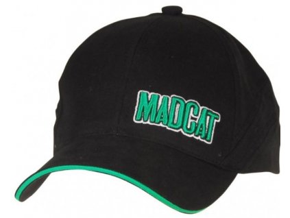 Kšiltovka Madcat cap