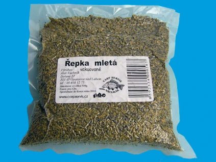 Řepka mletá - 500 g