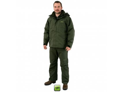 Exclusive Suit 3in1