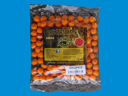 Extrudy měkké 40g XXL