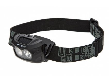 ČELOVKA EFFZETT UV HEADLAMP