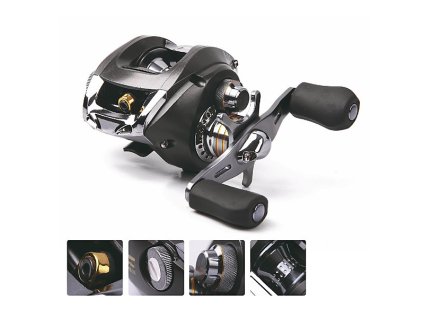 Multiplikátor CAIMAN MAGIC 103