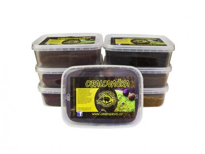 Carp Servis obalovačka 150g