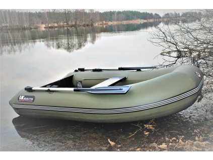 NAFUKOVACÍ ČLUN LK BAITS LU KHAKI 310