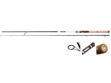 Prut Caiman Mulsanne 2,70m/7-28g